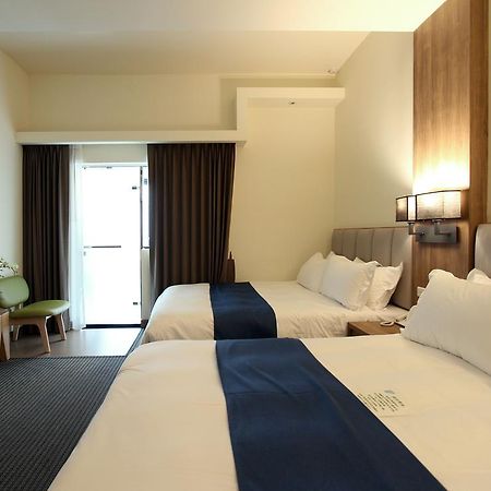 Celebrity 99 Hotel Ji'an Buitenkant foto