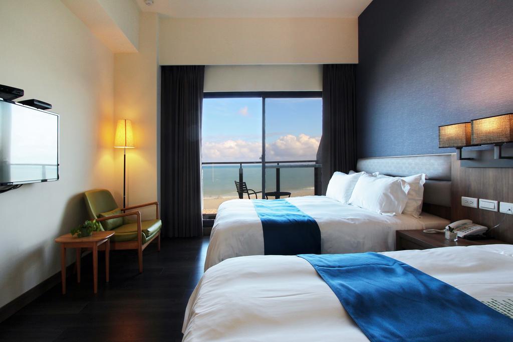 Celebrity 99 Hotel Ji'an Buitenkant foto
